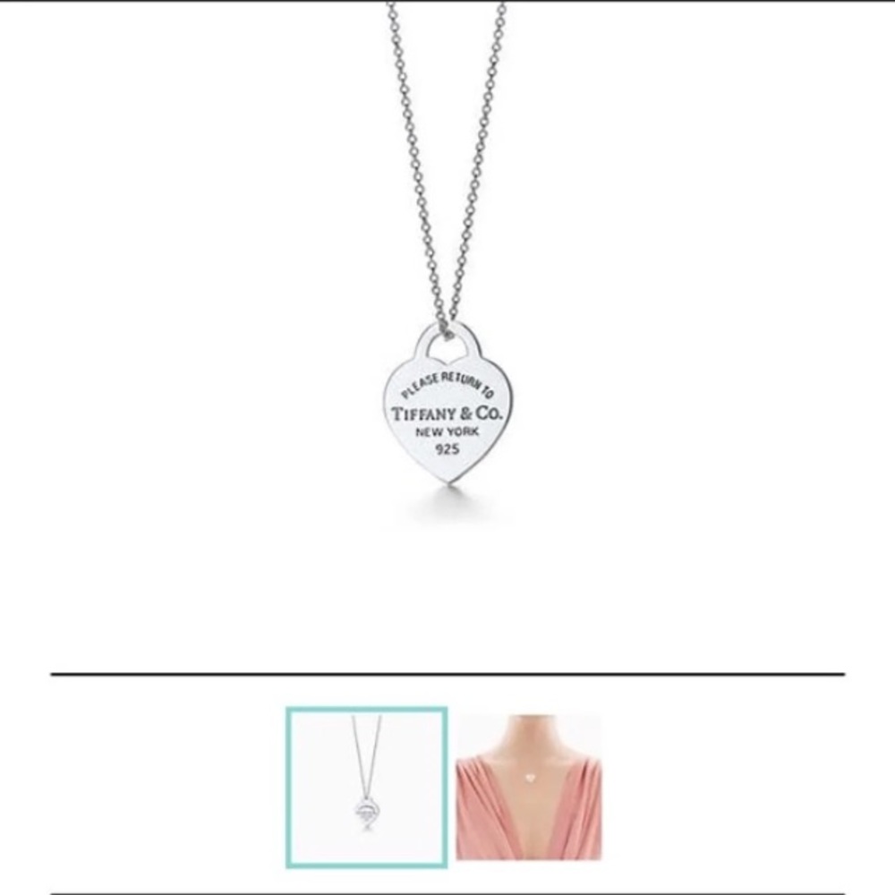 Tiffany and Co